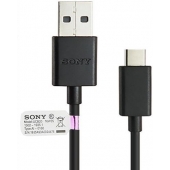 Type C Aansluiting Sony