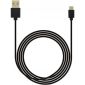 USB-C kabel voor Sony - Zwart - 3 Meter