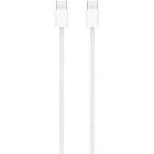 USB-C naar USB-C Woven kabel geschikt voor Apple 240W (2 m)