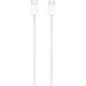 USB-C naar USB-C Woven kabel geschikt voor Apple 240W (2 m)