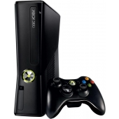 Xbox 360 Microsoft