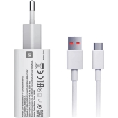 Xiaomi MDY-11-EZ Quick Charge 33 W + USB-C kabel