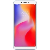 Xiaomi Redmi 6a