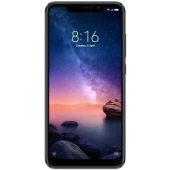 Xiaomi Redmi Note 6 Pro Xiaomi