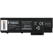 Yanec Laptop Accu 14.8V 5200mAh - BT.00603.021