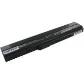 Yanec Laptop Accu 5200mAh - 07G016CS1875