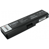 Yanec Laptop Accu 5200mAh - PA3634U-1BAS