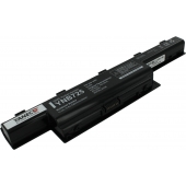 Yanec Laptop Accu 5200mAh - AK.006BT.075