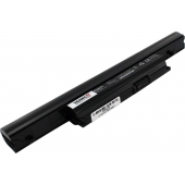 Yanec Laptop Accu 5200mAh - AK.006BT.082