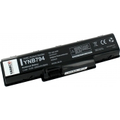 Yanec Laptop Accu 5200mAh - ASO9A75