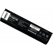 Yanec Laptop Accu 5200mAh - PA5025U1BRS