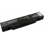 Yanec Laptop Accu 5200mAh - AA-PB2NC6E