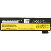 Yanec Laptop Accu 5200mAh - 0C52862