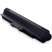 Yanec Laptop Accu 7200mAh Zwart Extended - VGP-BPL13