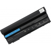 Yanec Laptop Accu Extended 7800mAh 87Wh