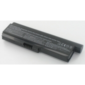 Yanec Laptop Accu Extended 7800mAh - PA3634U-1BAS