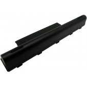 Yanec Laptop Accu Extended 7800mAh - 31CR19/652