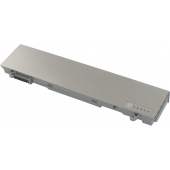 Yanec Laptop Accu Zilver 10.8V 5200mAh